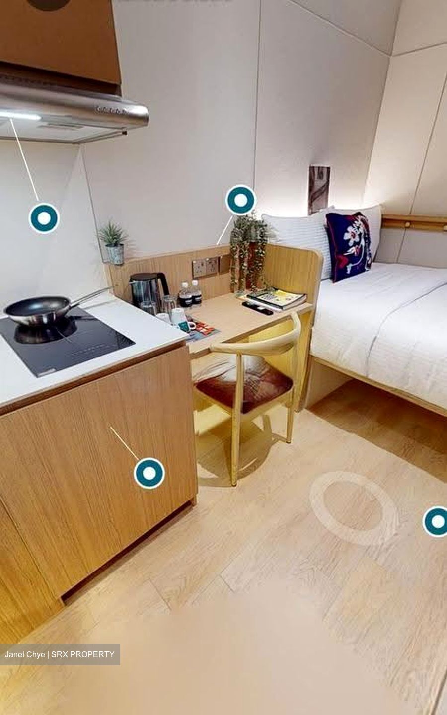 Mount Elizabeth Link (D9), Condominium #623624681